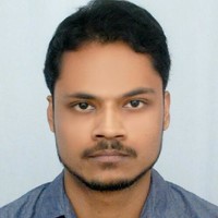 Rudra Saha