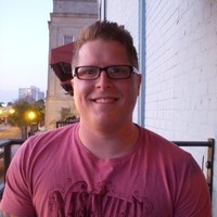 Justin Marsh