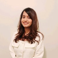 Prachi Shah