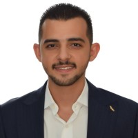 Abdulrahman Dweiri