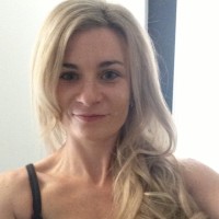 Ashleigh Macpherson