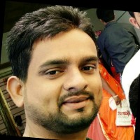 Urvil Patel