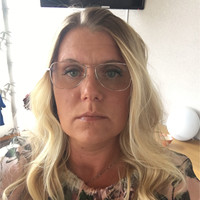 Sofia Wohlin