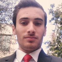 Ehab Alhusseini