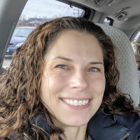 Amanda Fouch