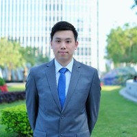 Wilson Chan