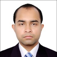 Waseem Sarwar, Be Mech, Ms Pm