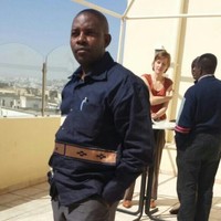 HABYARIMANA Evariste