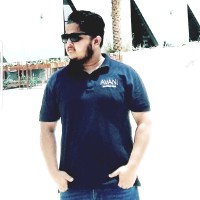 Salman Ahmed