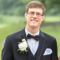 Zachary Johnson