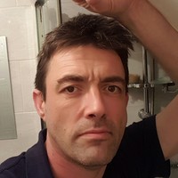 Andrew Startin-Bailey