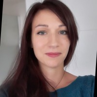 Magali Donge - Nest