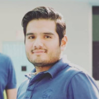 Israel De Luna Chávez