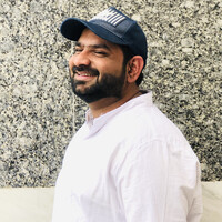 Mansoor Umer