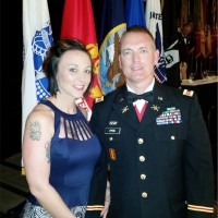 LTC Bryan Pipkin MBA (Ret)