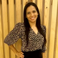 Aline Anne Silva Pereira