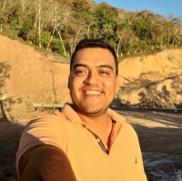 Jans Izac Martinez Morentin