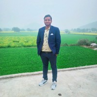 Anurag Saini