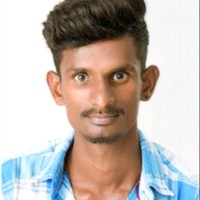 Mahendiran Selvaraj