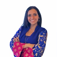 Shorouq Jameel Mufti