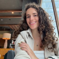 Eduarda Esparrachiari Brasil