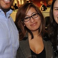 Melody Ballesteros
