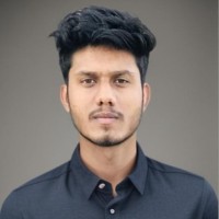 Salman Ahmed