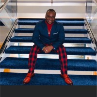 Antonio Ballentine
