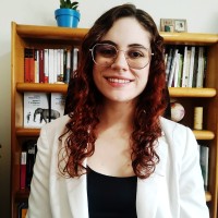 Maria Andrea Ramirez Tobón