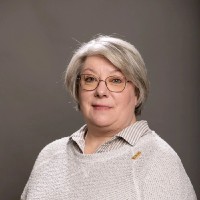 Brenda Wolfe