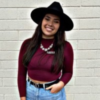 Ashley Carbajal