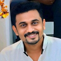 deepu b
