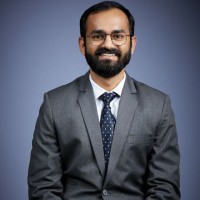 Vaibhav Kumar