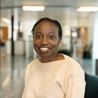 Pearl Ngugi
