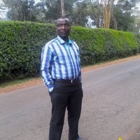 BRYAN MAINA