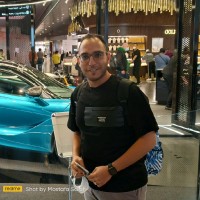 Mostafa Saleh