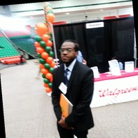 Derrick Taylor