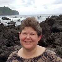 Christina Dotson