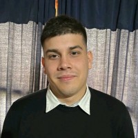 Leandro Martin Alvarez