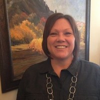 Nancy Burr