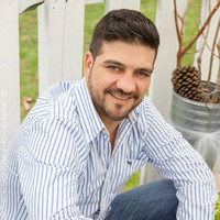 Jose Morales Pereira