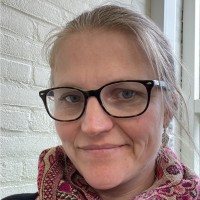 Marieke Izelaar