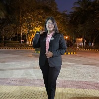 Manvi Rastogi