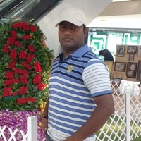 B Veeresh