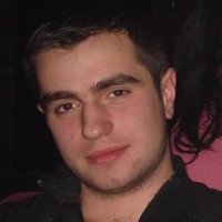 Nikita Loginov