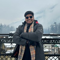 Sushant Raj