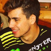 Luca Foltran