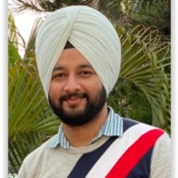 Ramandeep Singh
