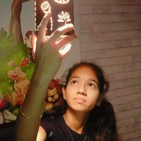 Amrutha Mahanandi