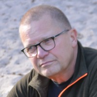 Björn Grödinger